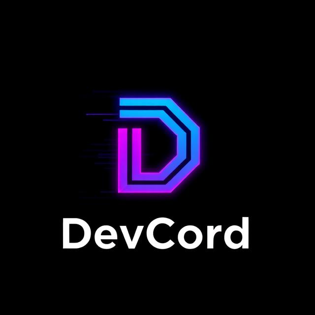 DevCord Logo